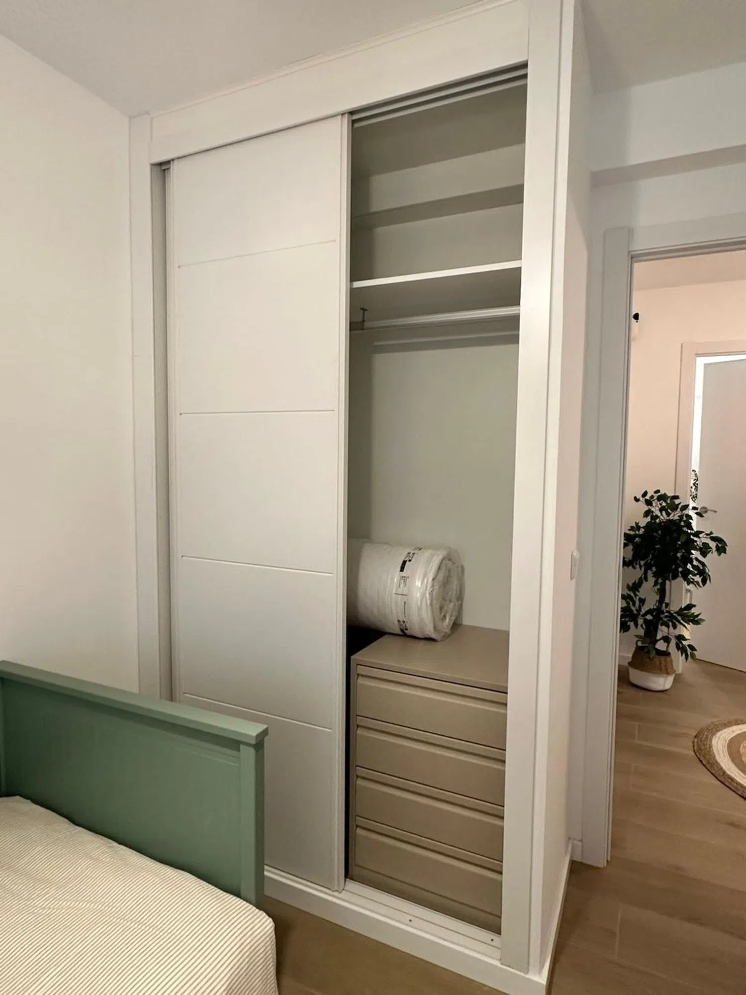 Piso en Barrio Numancia - Foto 17