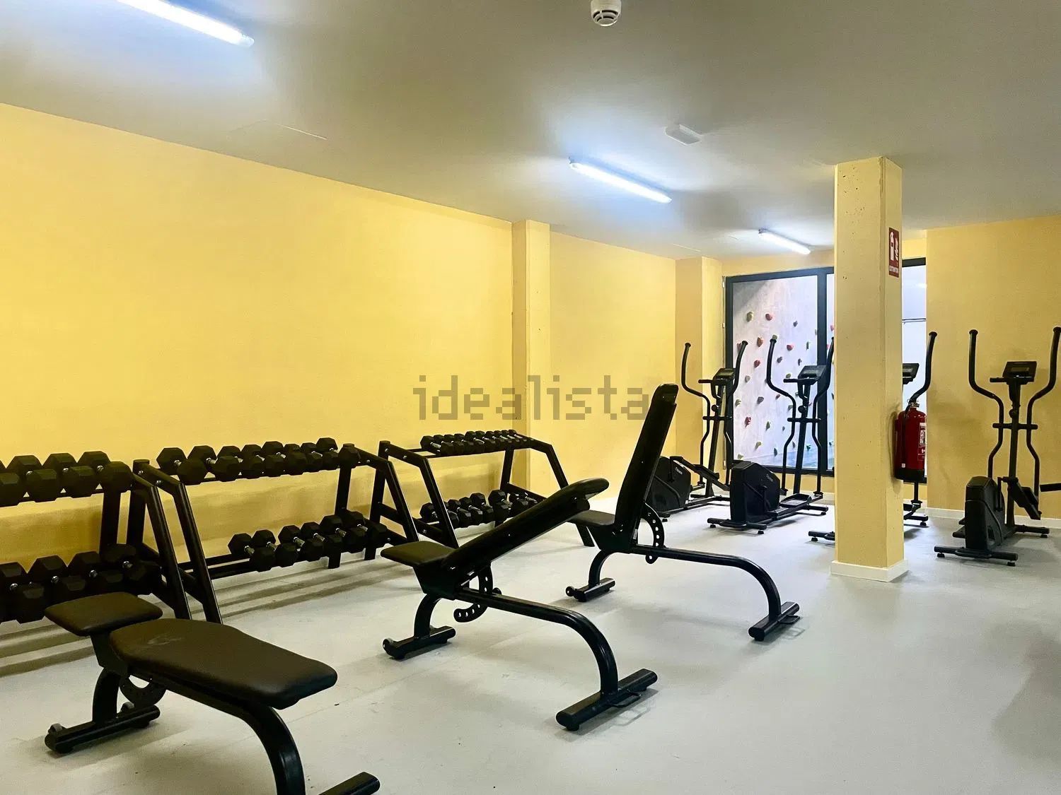 Estudio en Calle de Fuerteventura, 5, Pol. Industrial norte, Pol. Industrial norte - Foto 23