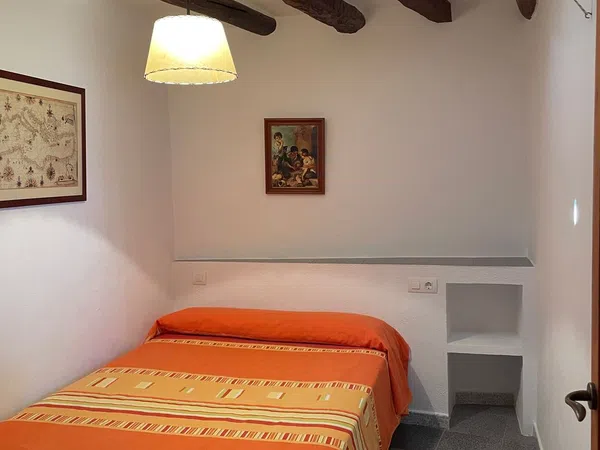 Casa de pueblo en Alpujarra de la Sierra - Foto 13
