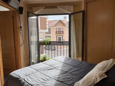 Piso en  Calle José Martínez Azorín 8 - Foto 6