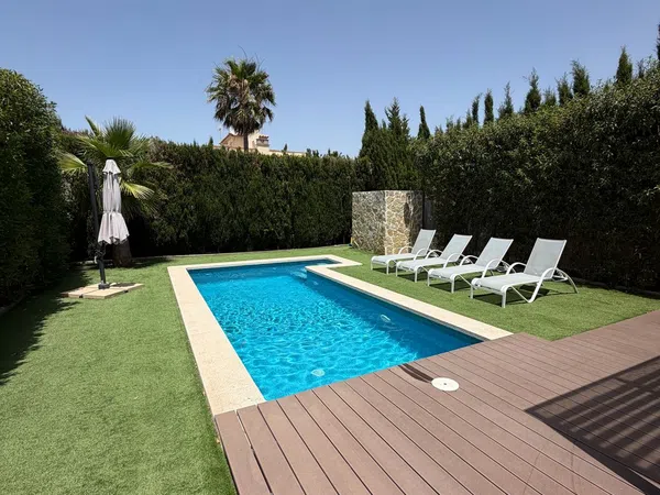 Chalet pareado en Calle de la Falzia, 50 b, Maioris-Puig de Ros, Maioris-Puig de Ros - Foto 3
