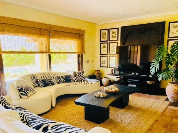 Casa o chalet independiente en Calle los Olivos, 4, Huerta Belón-Calvario - Foto 5