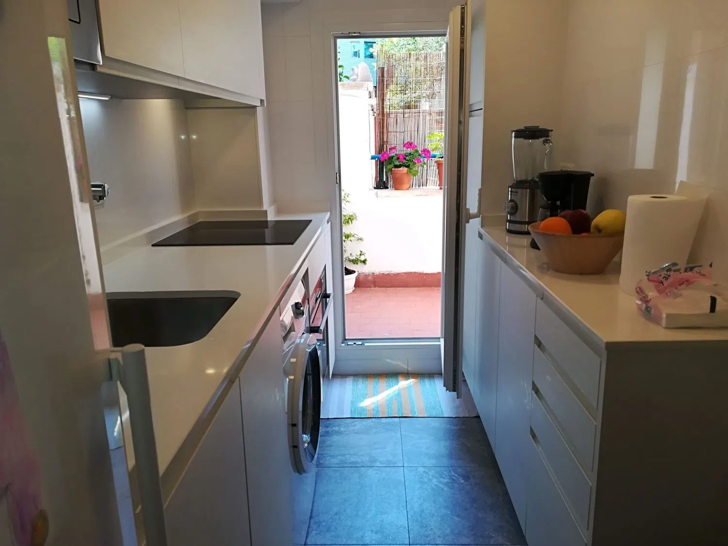 Piso en calle Roma, 46 - Foto 9