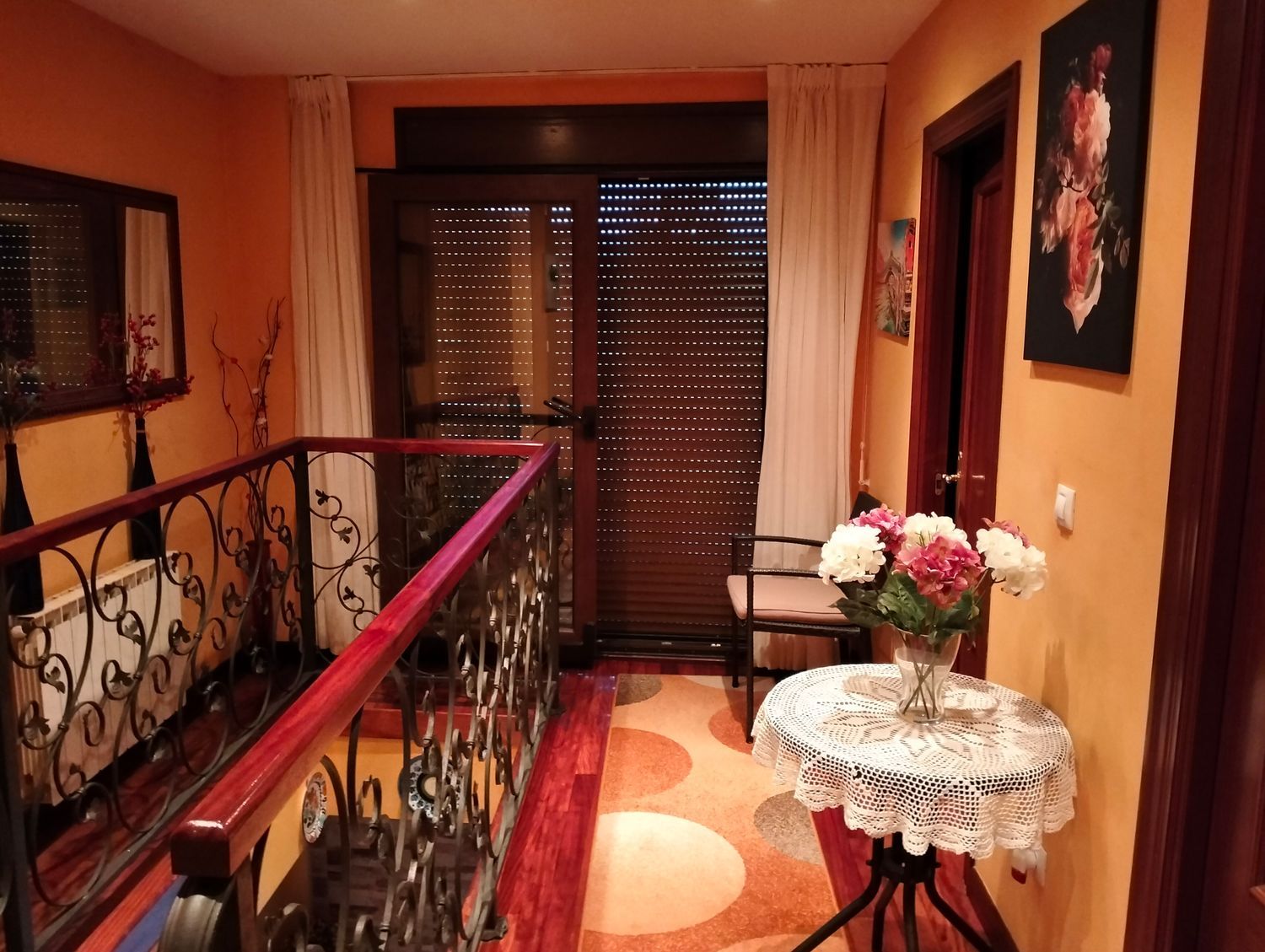 Chalet pareado en Barrio Marrón, 72 a - Foto 7