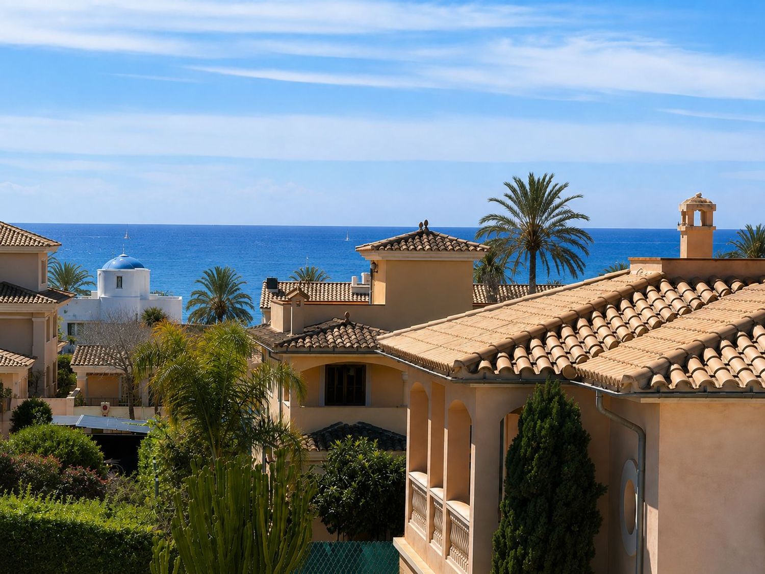 Casa o chalet independiente en Portixol-Molinar, Portixol-Molinar - Foto 3