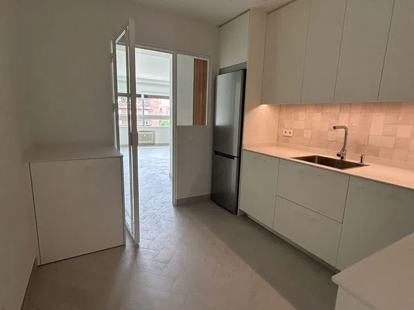 Piso en calle de Luis de Salazar, 9 - Foto 5