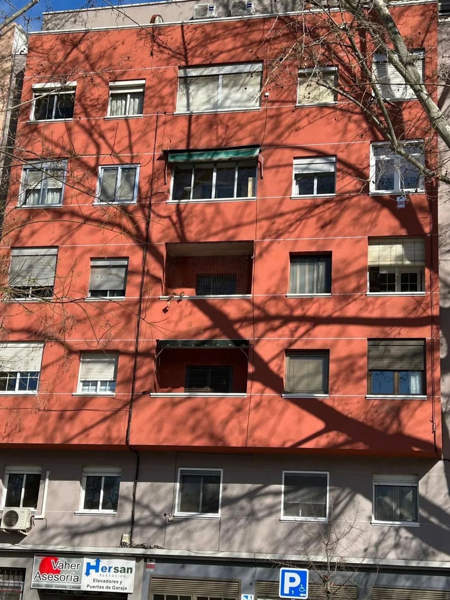 Ático en avenida de Valladolid, 7 - Foto 2