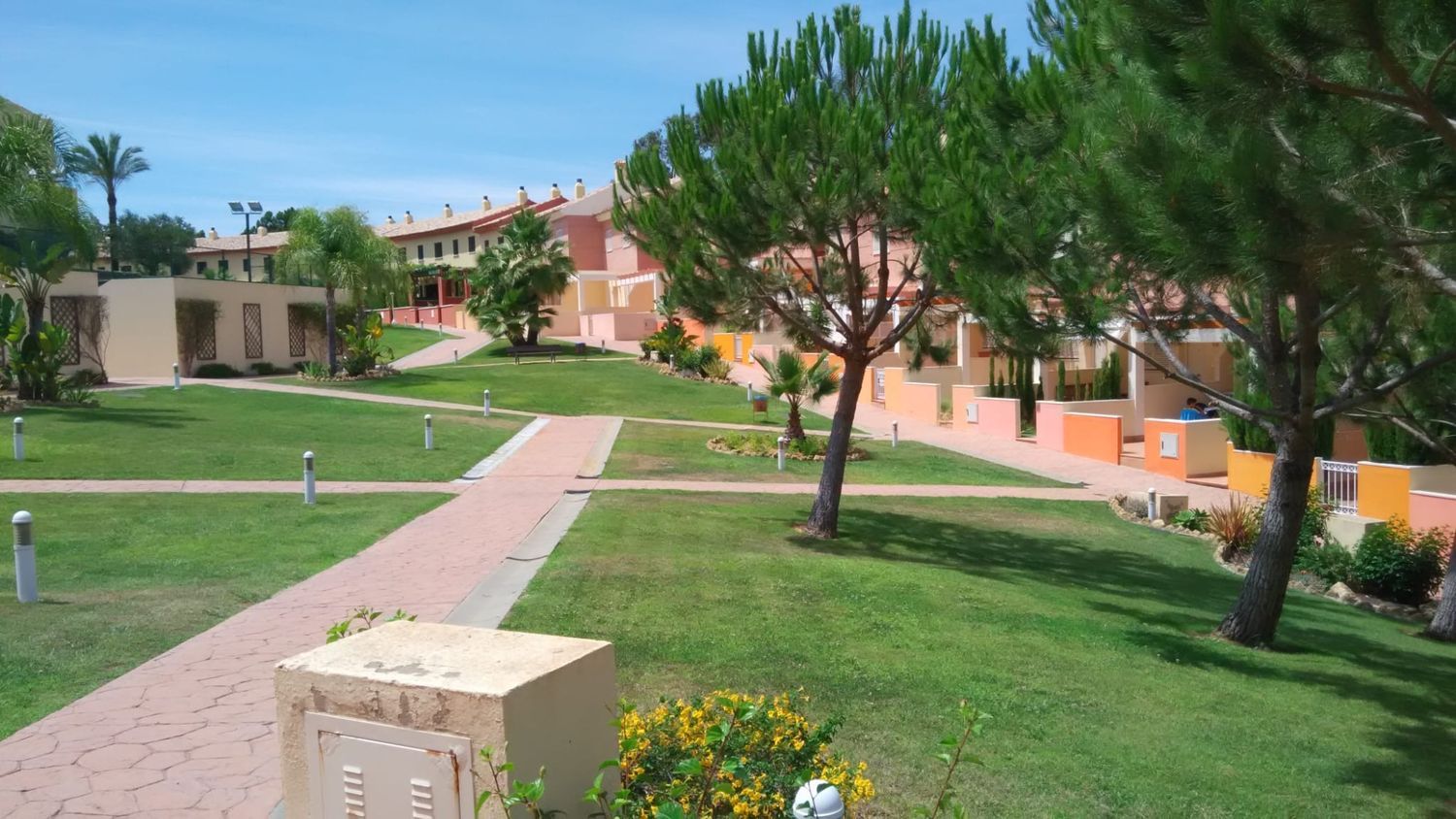 Chalet adosado en Calle Cumbres, 1, Islantilla Golf, Islantilla Golf - Foto 13