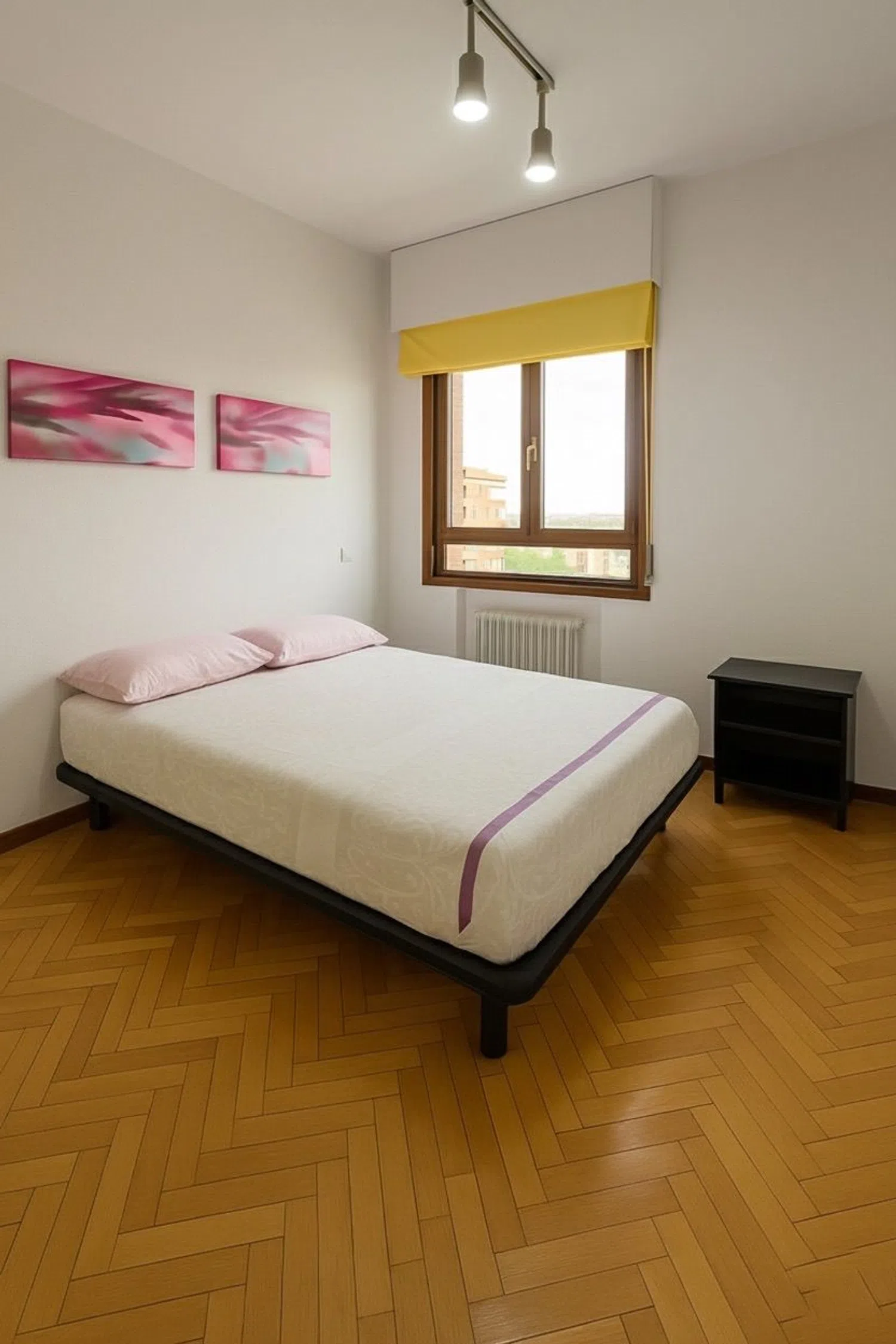 Ático en avenida de Burgos, 40 - Foto 12