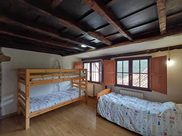 Casa rural en Los Carriles s/n, Vibaña-Ardisana-Caldueño, Vibaña-Ardisana-Caldueño - Foto 28