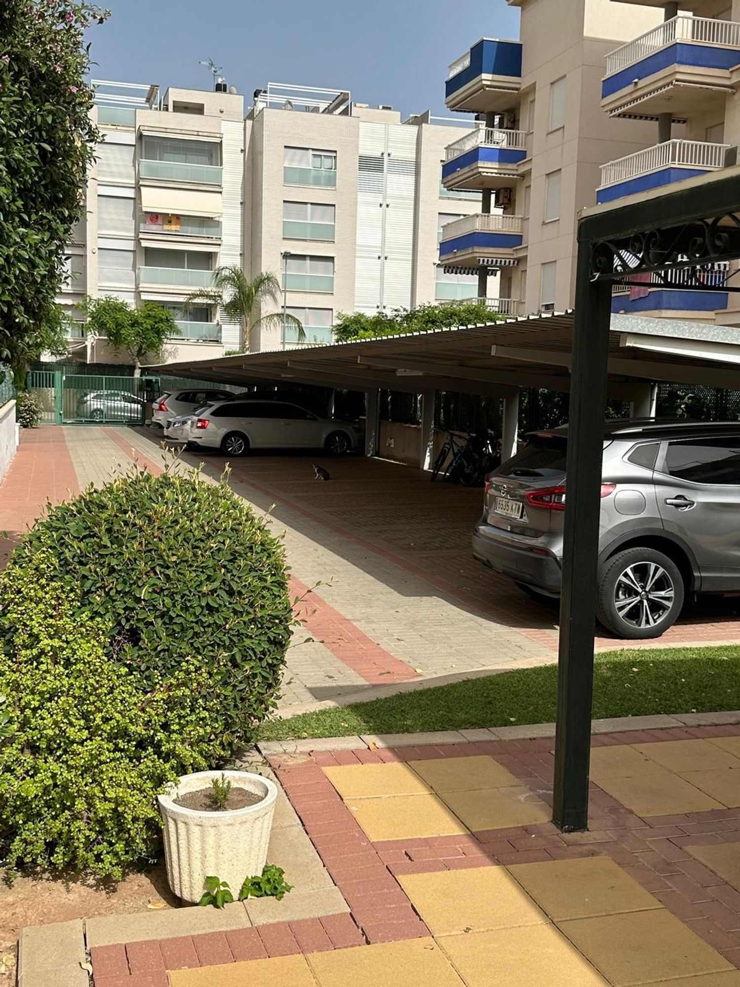Piso en Juan de Juanes, 19 - Foto 2
