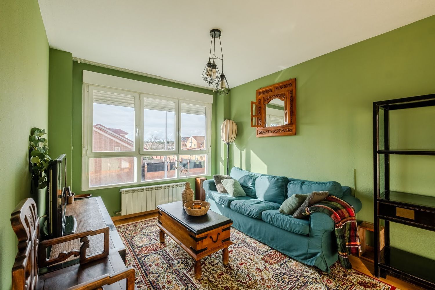 Piso en Barrio Valdepelayo-Montepinos-Arroyo Culebro - Foto 1