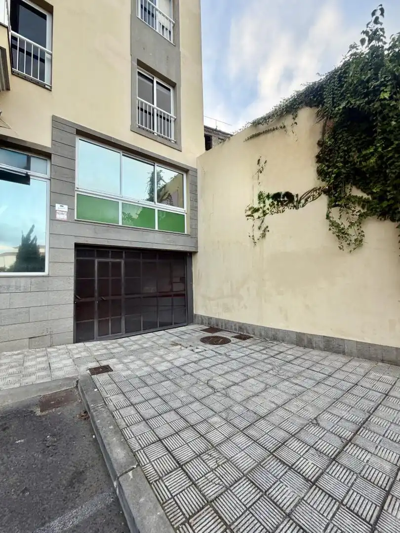 Piso en  Calle Puerto 7 - Foto 3