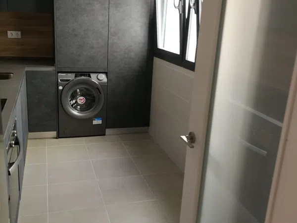 Alquiler de piso en Calle Francisco Enríquez, 21 - Foto 3