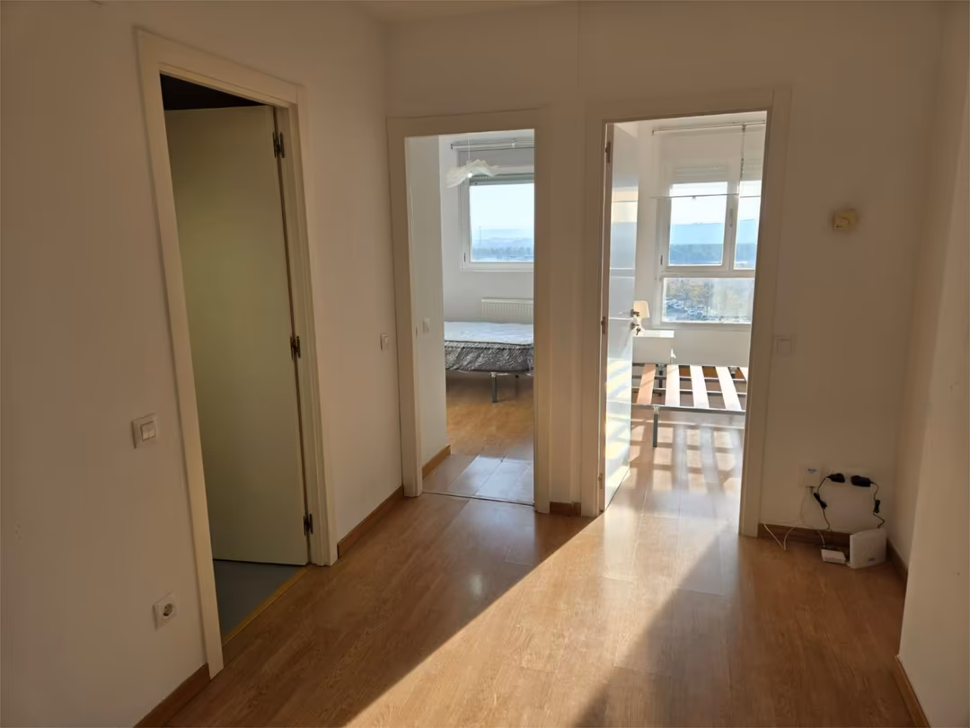 Piso en  Avenida de la Gran Vía del Sureste 55 - Foto 12