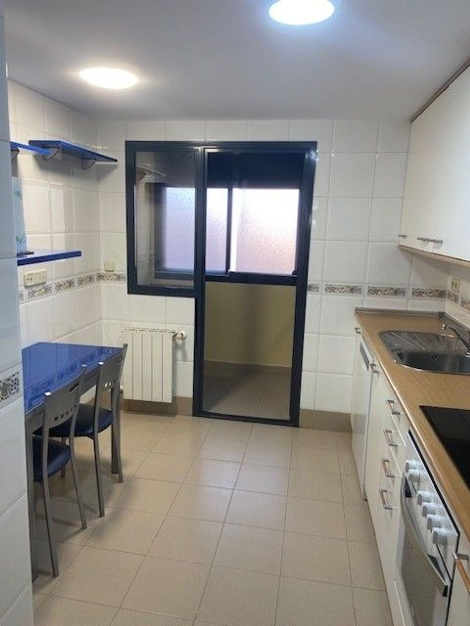 Ático en Calle Navia, 10, Águilas - Foto 24