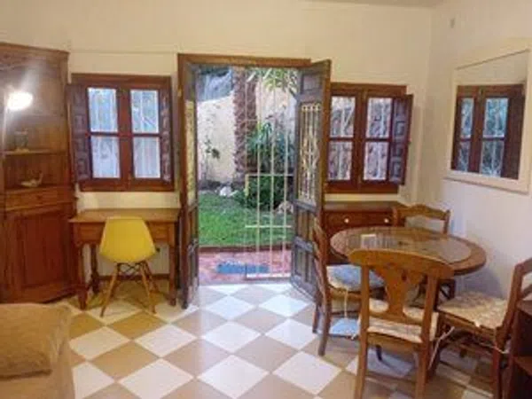Estudio en Pasaje Liebre, Cerrado de Calderón - Hacienda Paredes - Foto 5