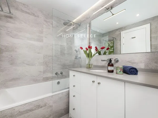 Piso en calle del Aviador Zorita - Foto 16