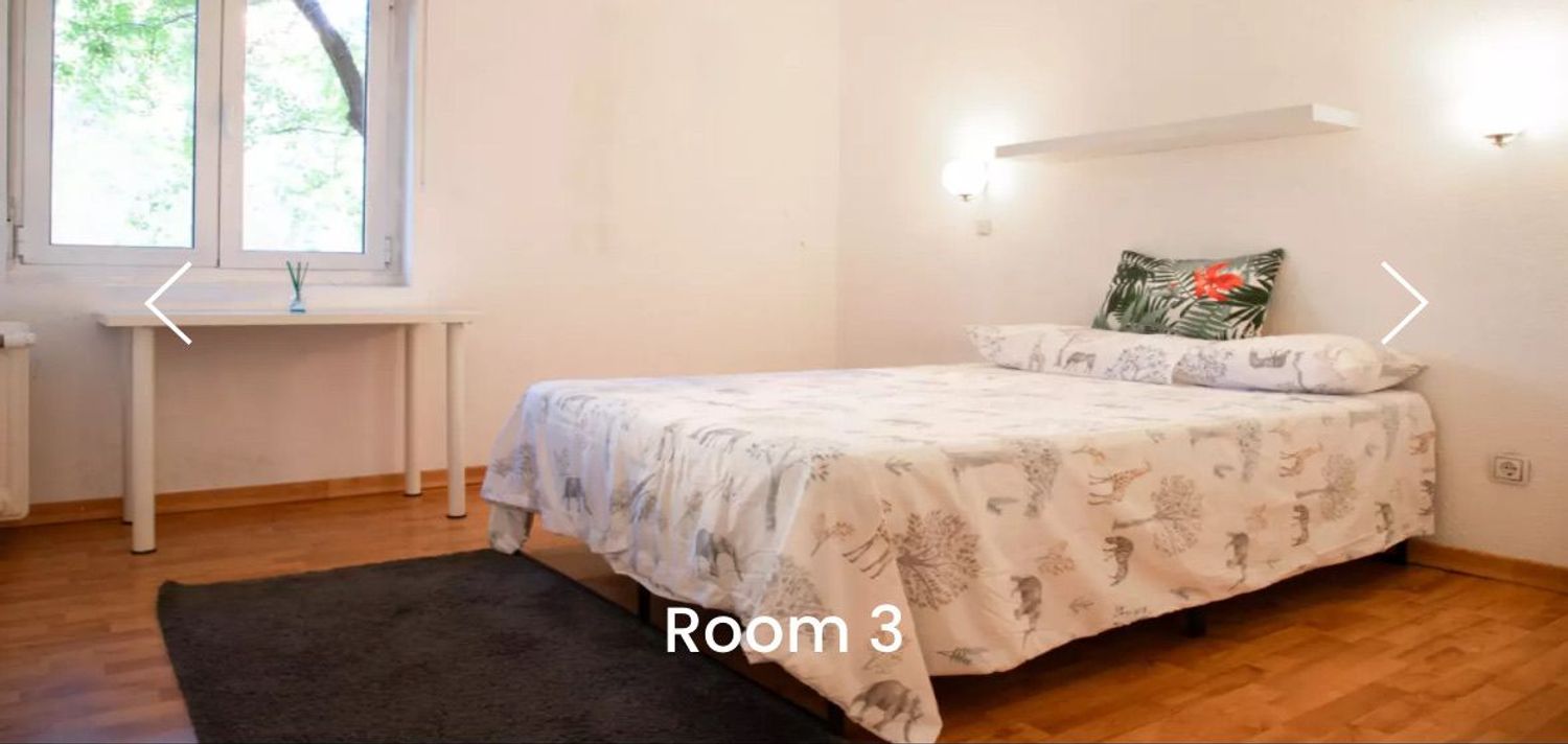 Piso en calle de Pablo Casals, 16 - Foto 9