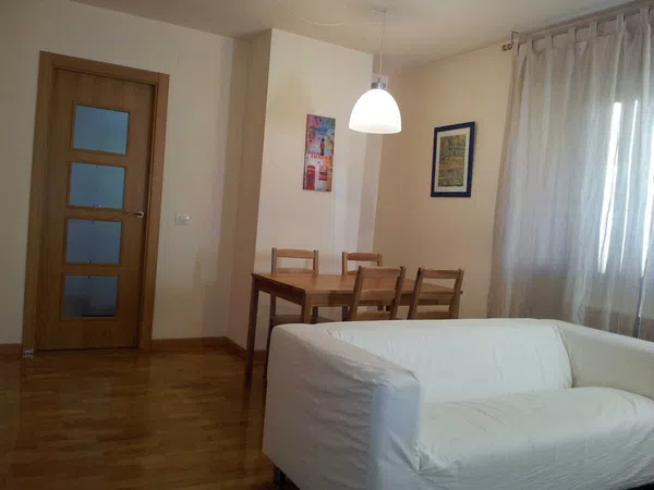 Piso en Avenida del Padre Isla, 30, Centro Ciudad, Centro Ciudad - Foto 3