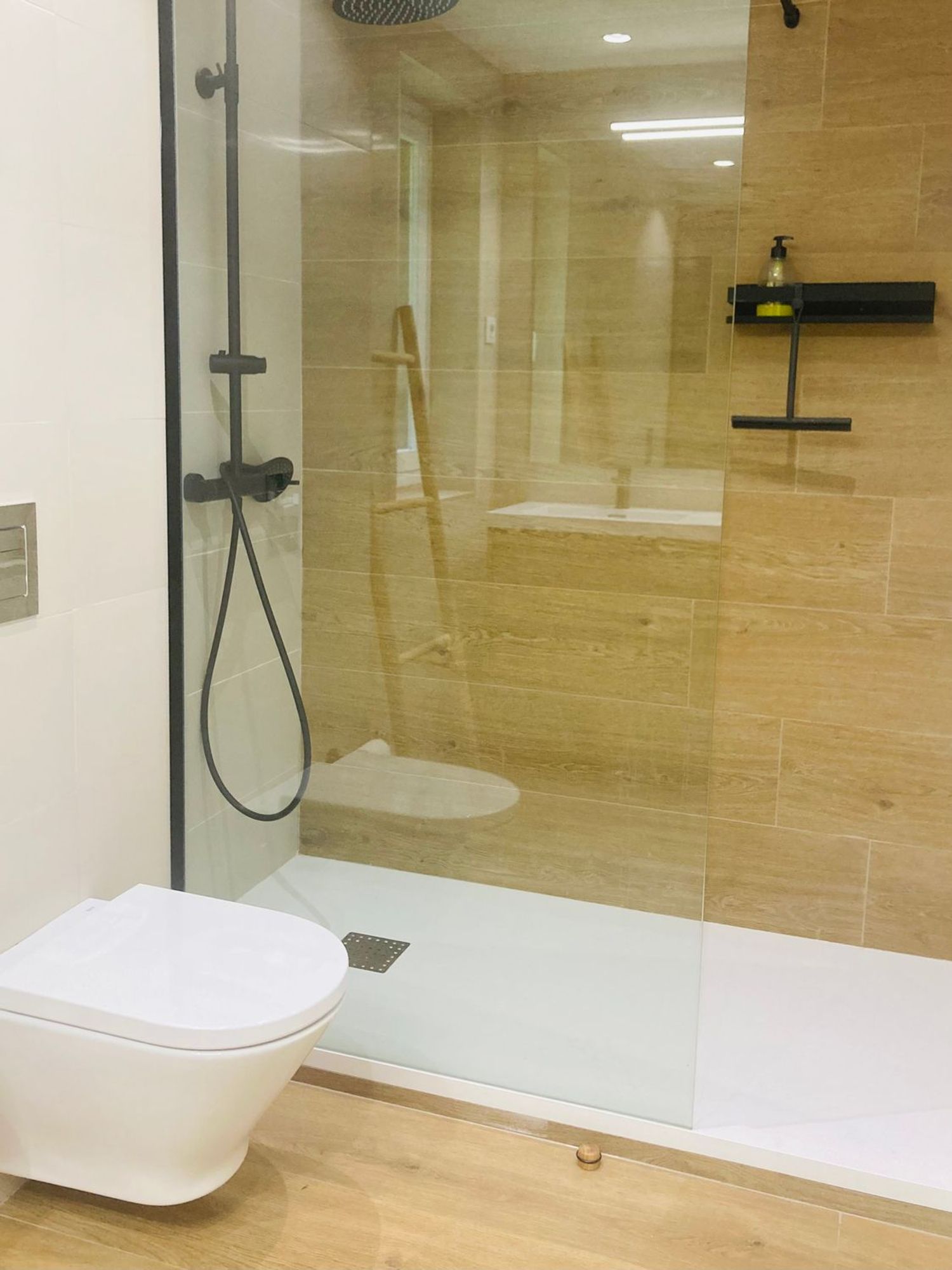 Piso en calle de Ramonet, 5 - Foto 37