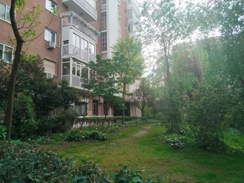 Piso en calle de Puerto Rico, 6