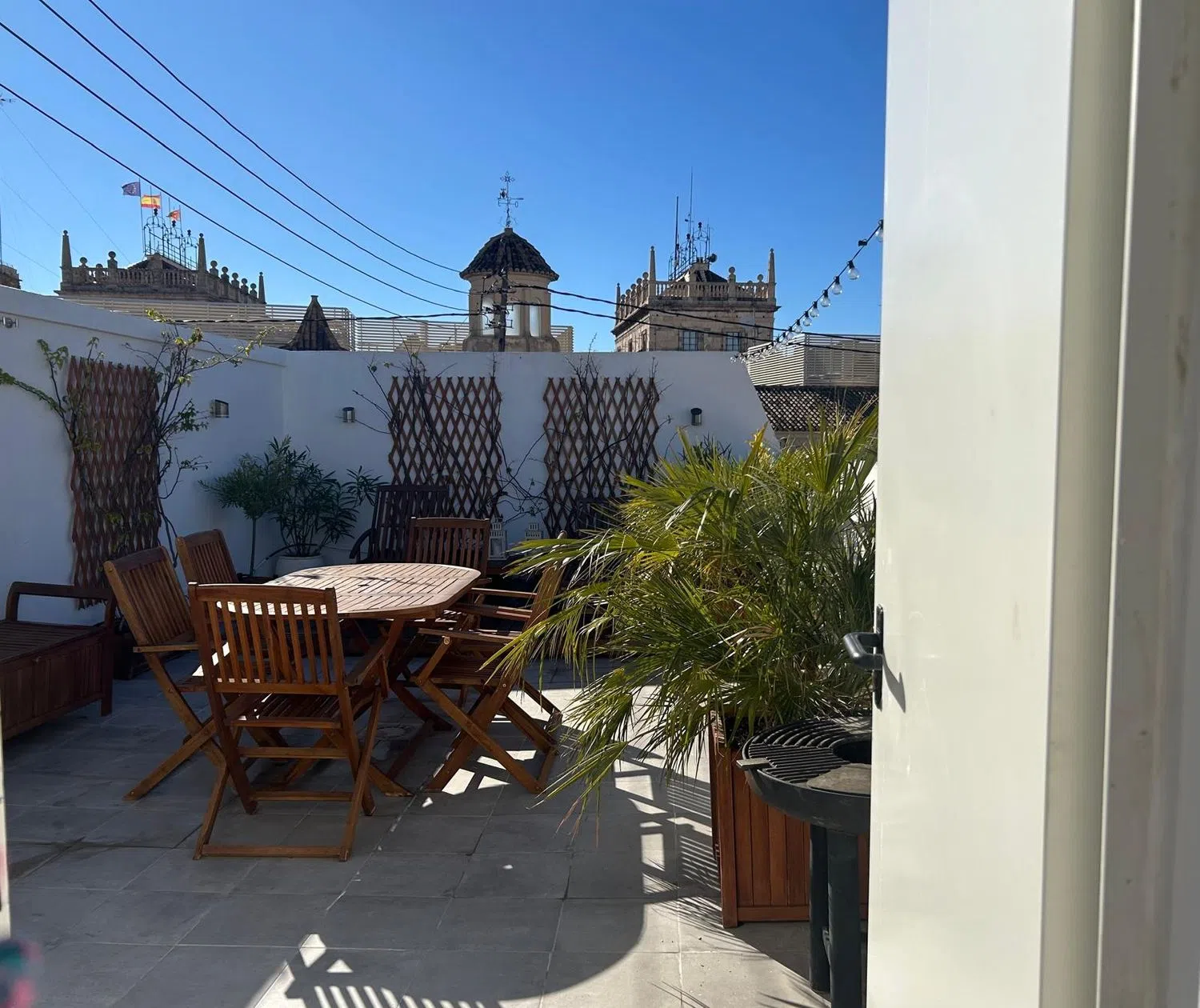 Ático en calle de Samaniego, 15 - Foto 3