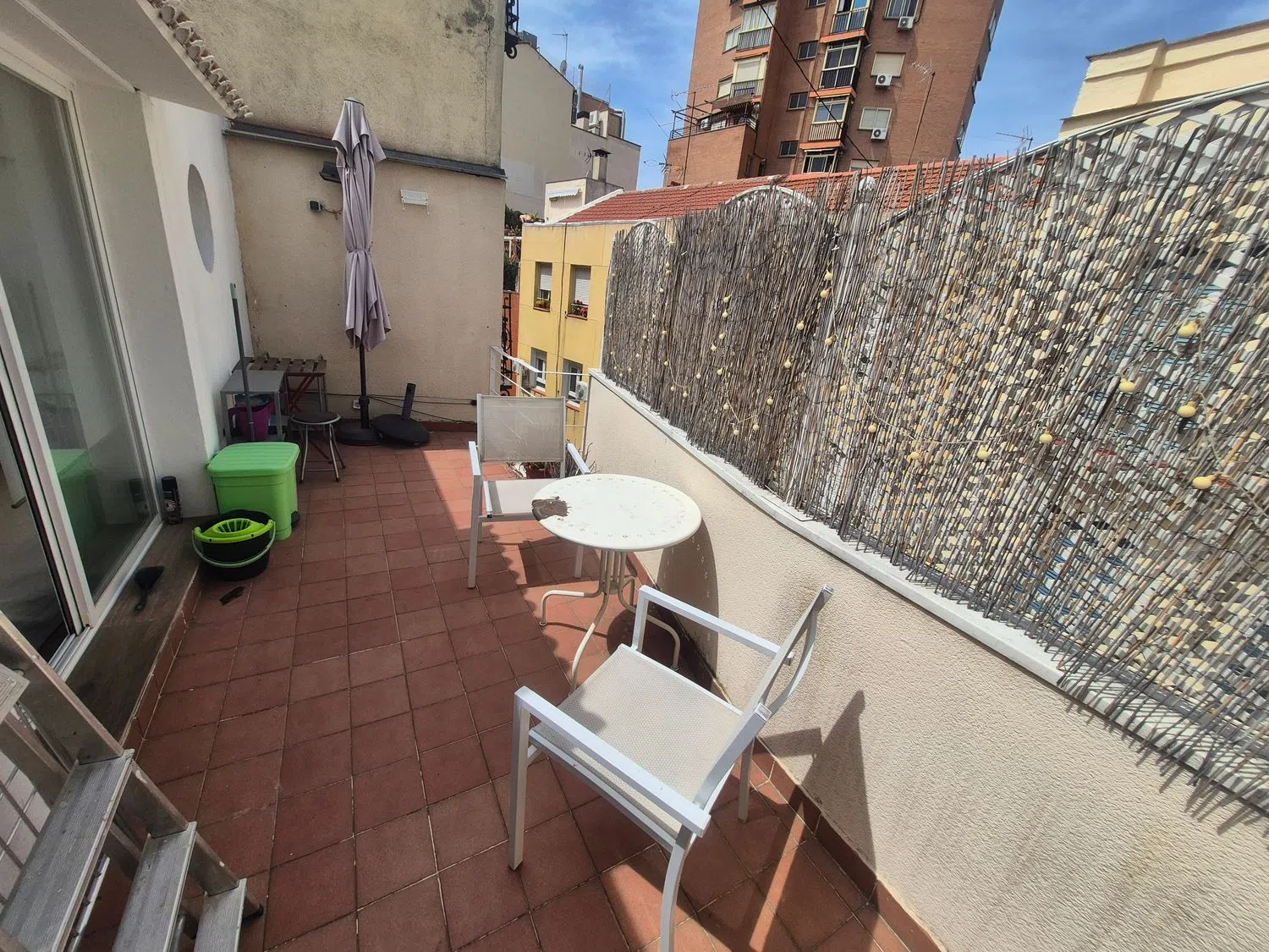 Ático en calle de sánchez preciado, 6 - Foto 5