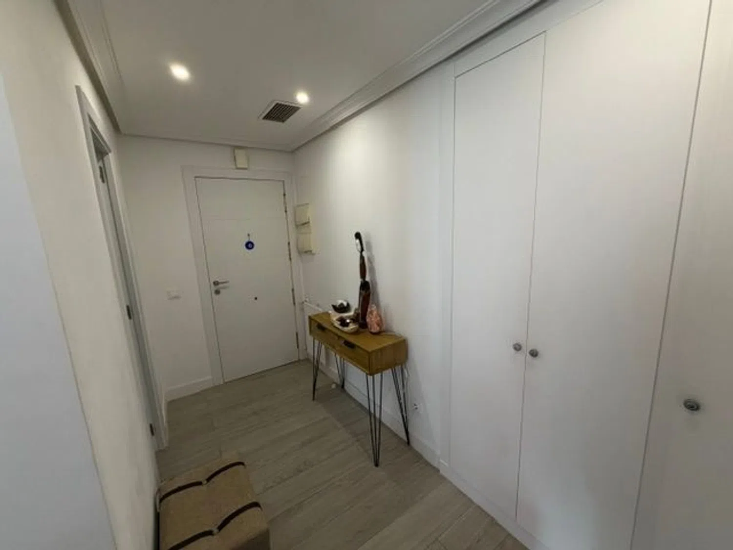 Piso en avenida del Talgo, 230 - Foto 21