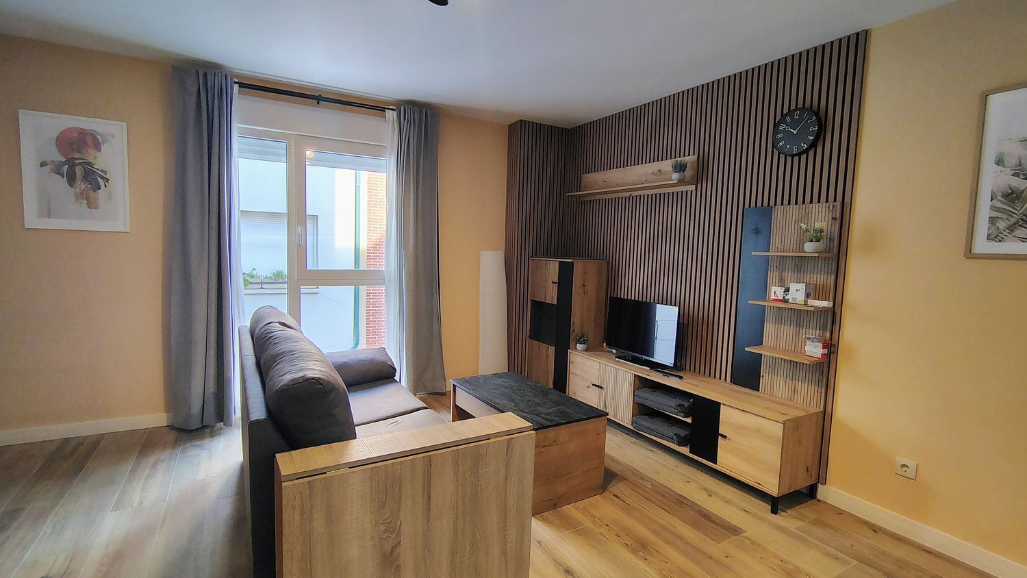 Piso en Calle Méndez Núñez, 29, Barrio Blanco, Salamanca - Foto 1