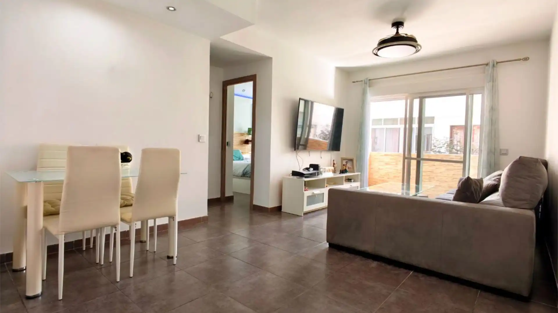 Piso en  Calle Granada 22 - Foto 1