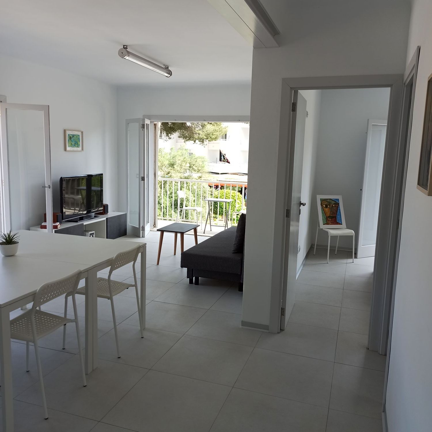 Ático en camino de Can Blau, 4 - Foto 7