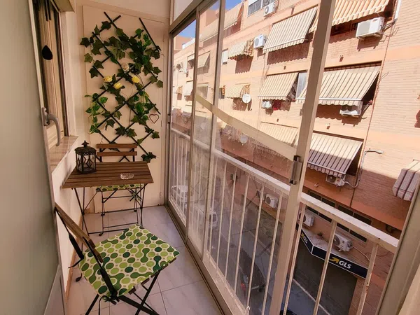 Piso en Calle Enrique Monsonís Domingo, Plà del Bon Repòs-La Goteta - Foto 9