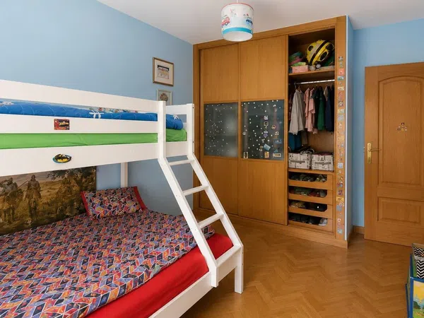 Chalet adosado en Ronda San Martín - Foto 31