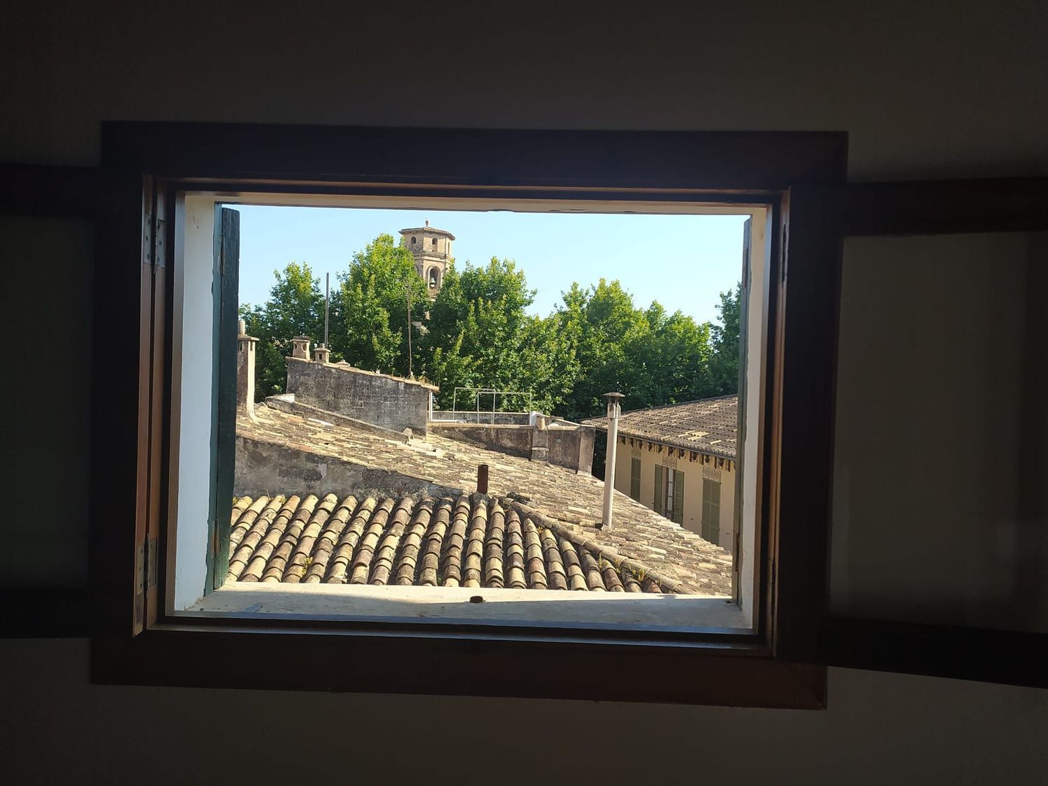 Ático en calle de les Caputxines, 4 - Foto 2