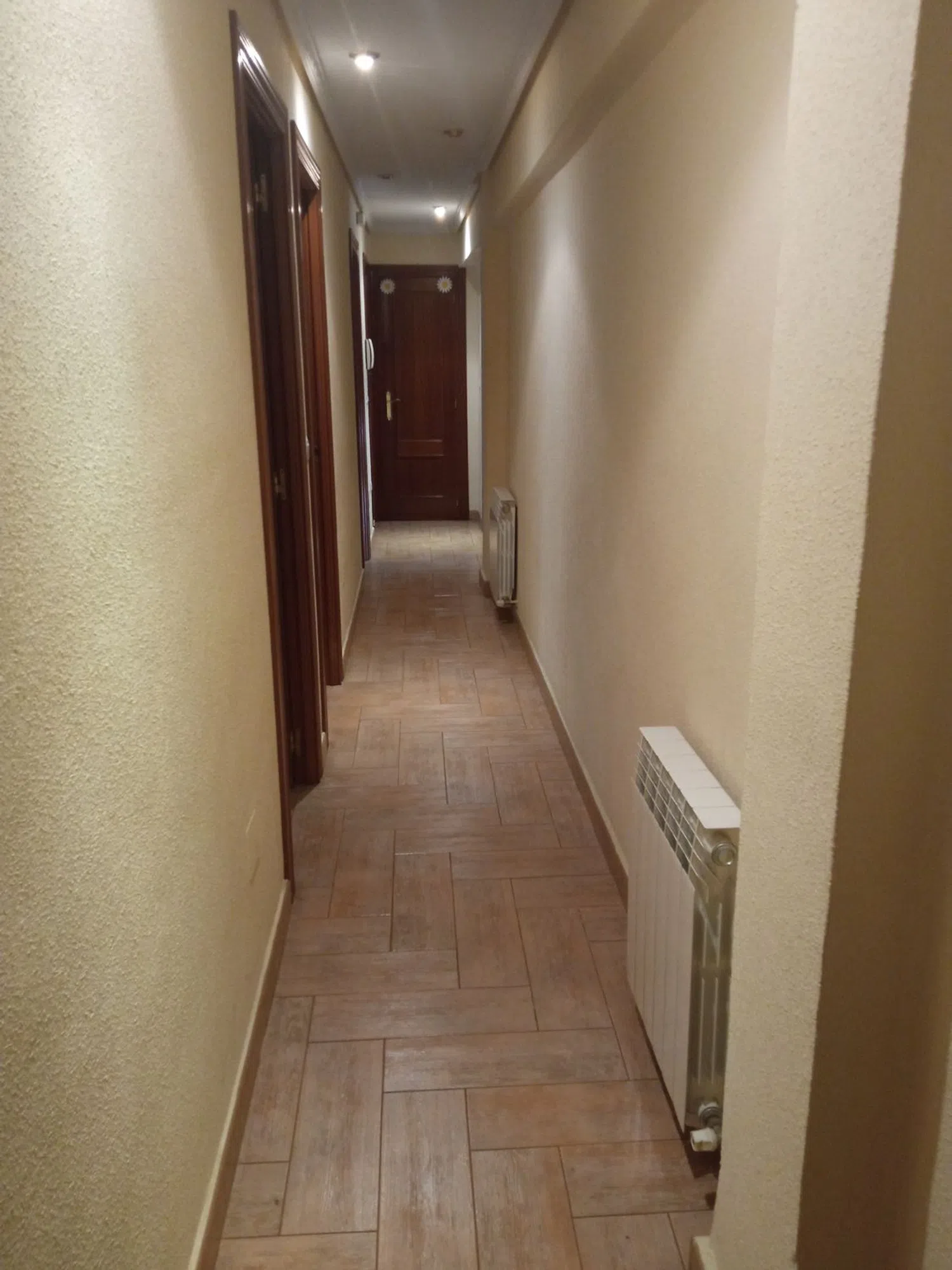 Piso en calle Cepeda, 10 - Foto 1