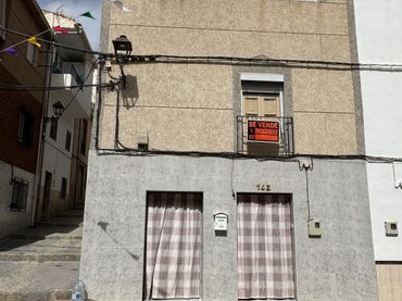 Casa adosada en  Calle Enmedio 142 - Foto 2