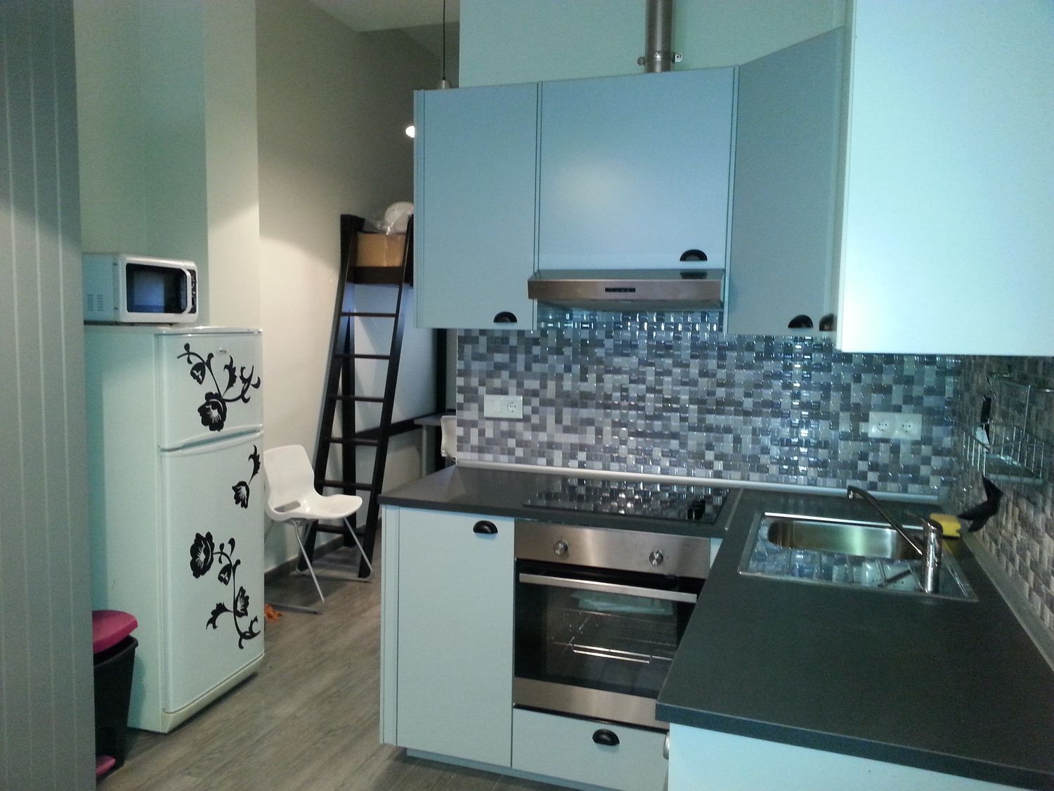 Estudio en Calle San José, 6, Centro - Foto 2