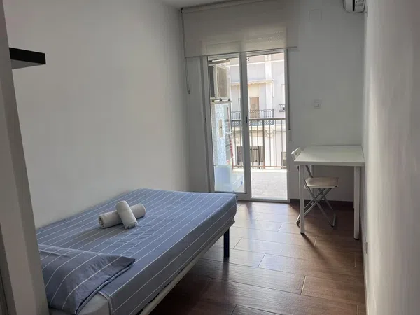 Piso en Calle d'Escalante, El Cabanyal-El Canyamelar - Foto 14