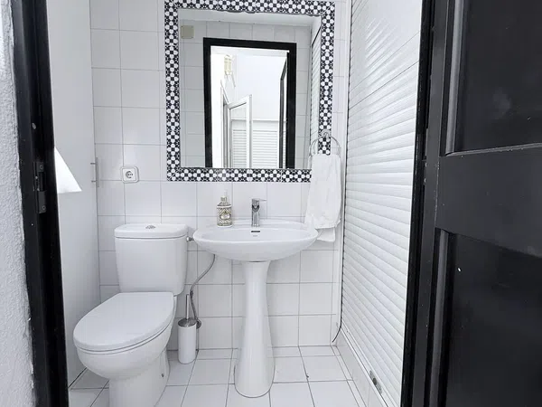 Chalet adosado en Calle Alberto Morgenstern, 6, Zona Sohail, Zona Sohail - Foto 20
