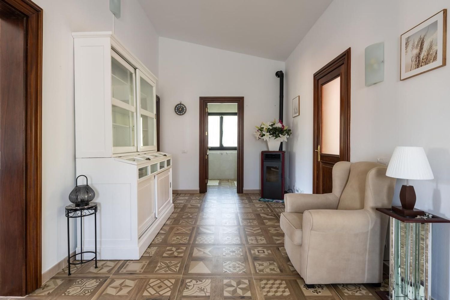 Casa o chalet independiente en Calle Fleitas Fleitas, 15, Monte Lentiscal-Las Meleguinas, Monte Lentiscal-Las Meleguinas - Foto 15