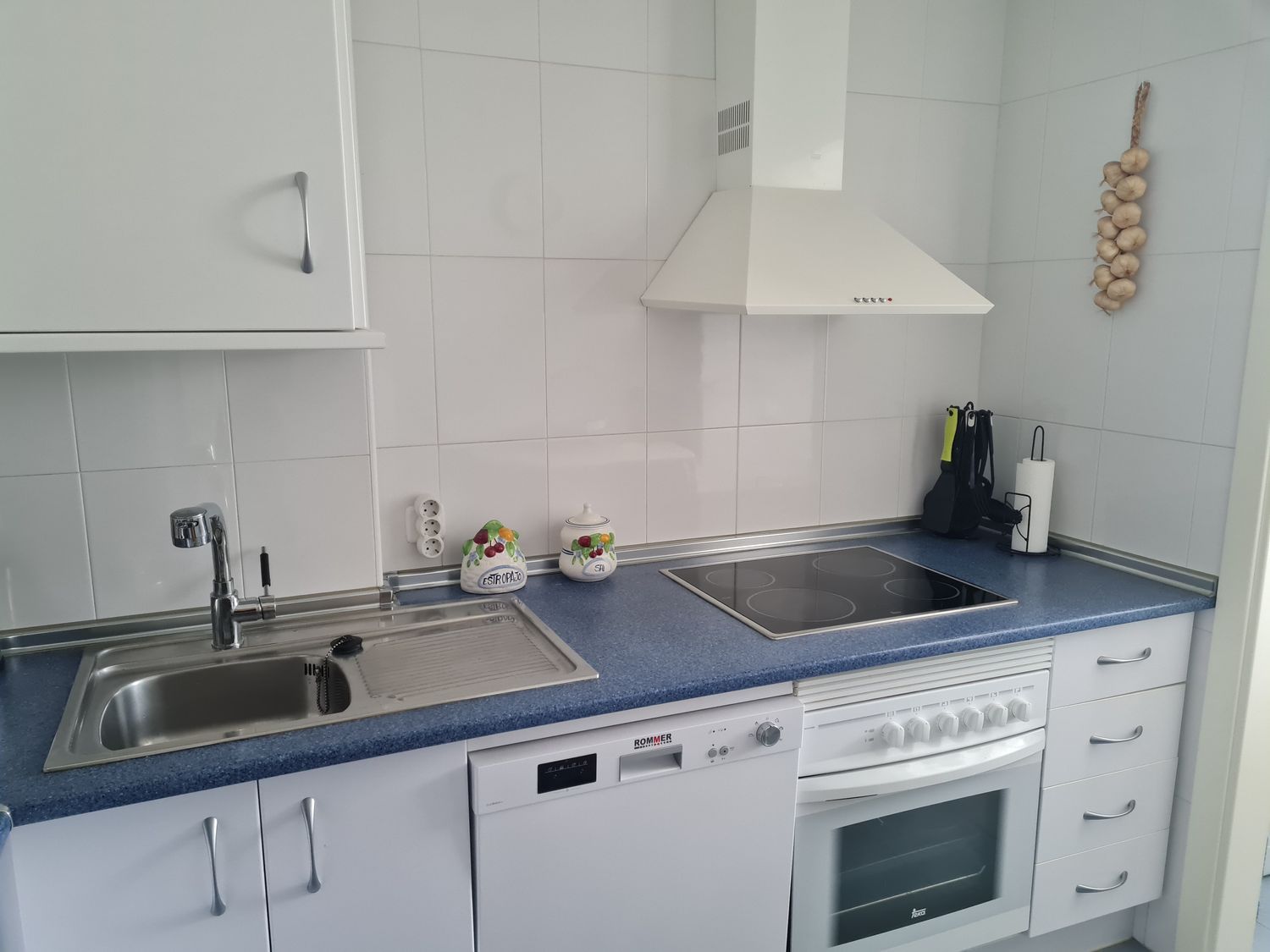 Piso en calle Tucan, 12 - Foto 8