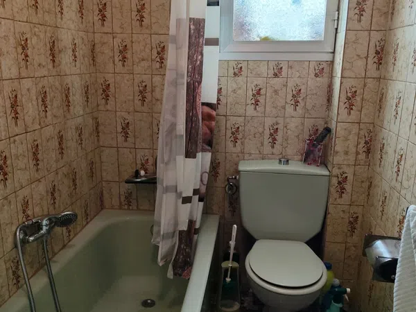 Piso en avenida de Oporto, 1 a - Foto 13