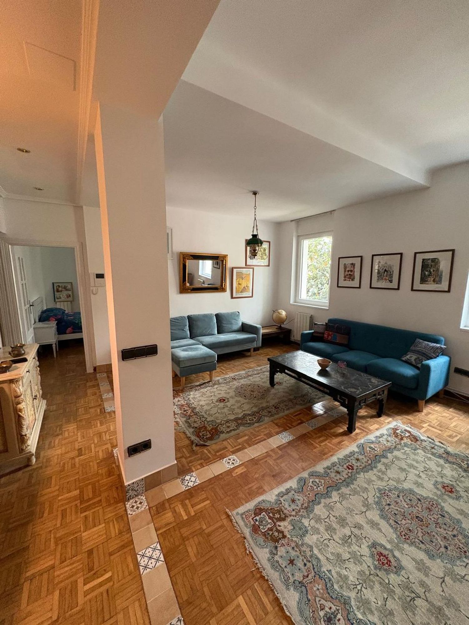 Piso en avenida del Mediterráneo, Madrid, 61 - Foto 7