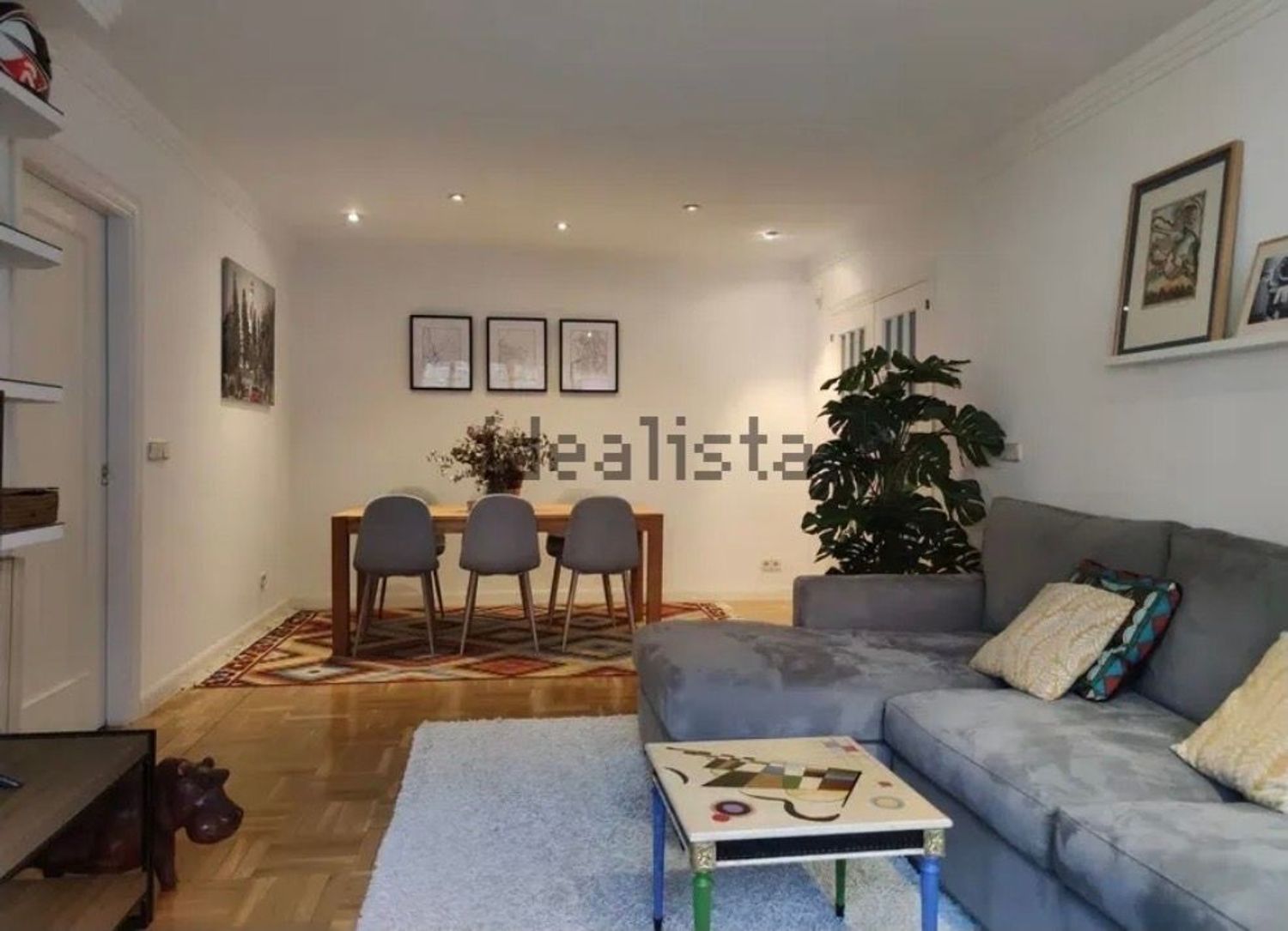 Piso en calle del Padre Claret, 7 - Foto 3