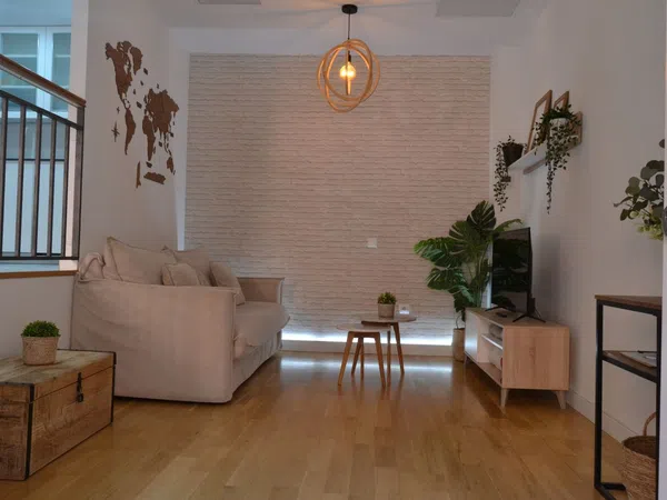 Piso en Avenida de las Infantas, 63, Centro, Centro - Foto 1