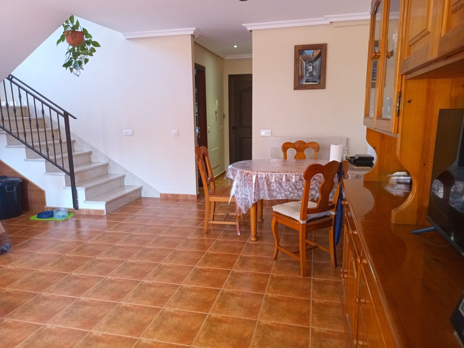 Chalet pareado en Guia de Isora, Guia de Isora - Foto 4