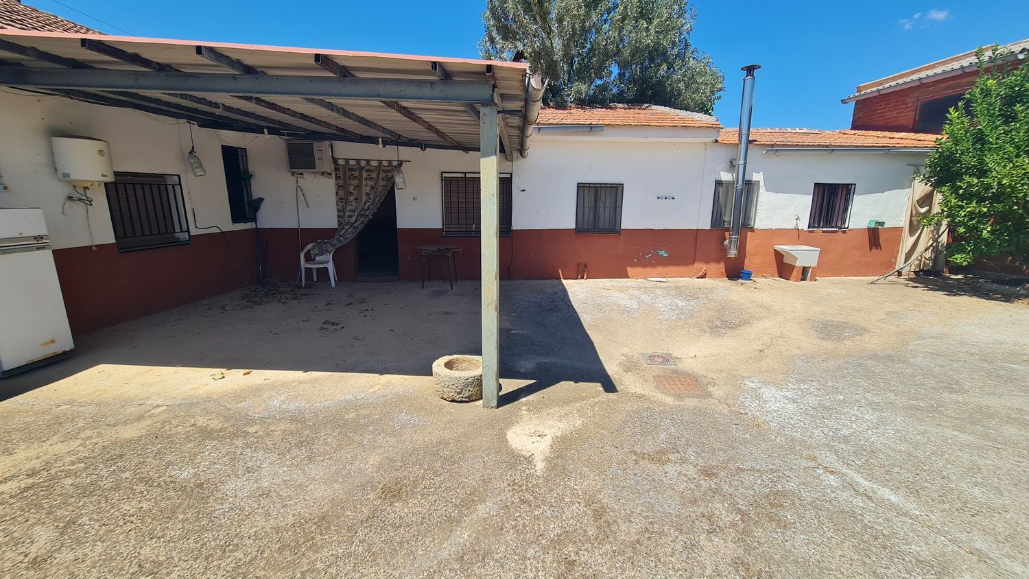 Casa rural en Carretera El Robledo, 51 - Foto 23