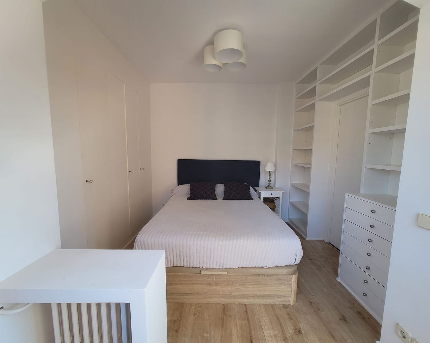 Piso en calle del Poeta Joan Maragall, 51 - Foto 32