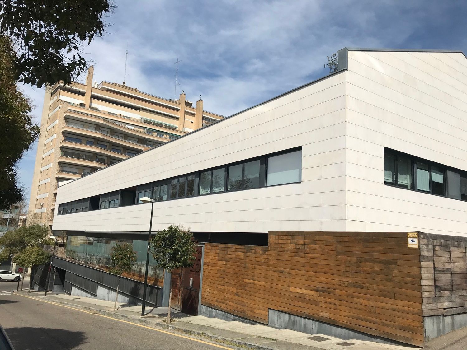 Piso en calle Santiago Guallar, 1 - Foto 5